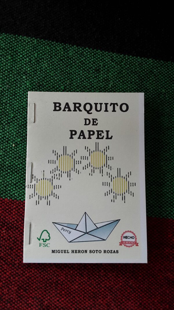 Barquito de Papel